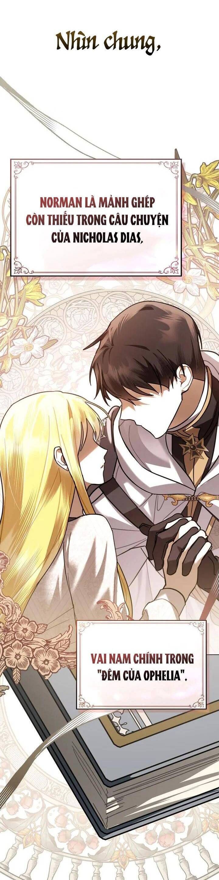 Viết Lại Kết Cục Bi Thảm Của Tôi - Chapter 22 - Page 13