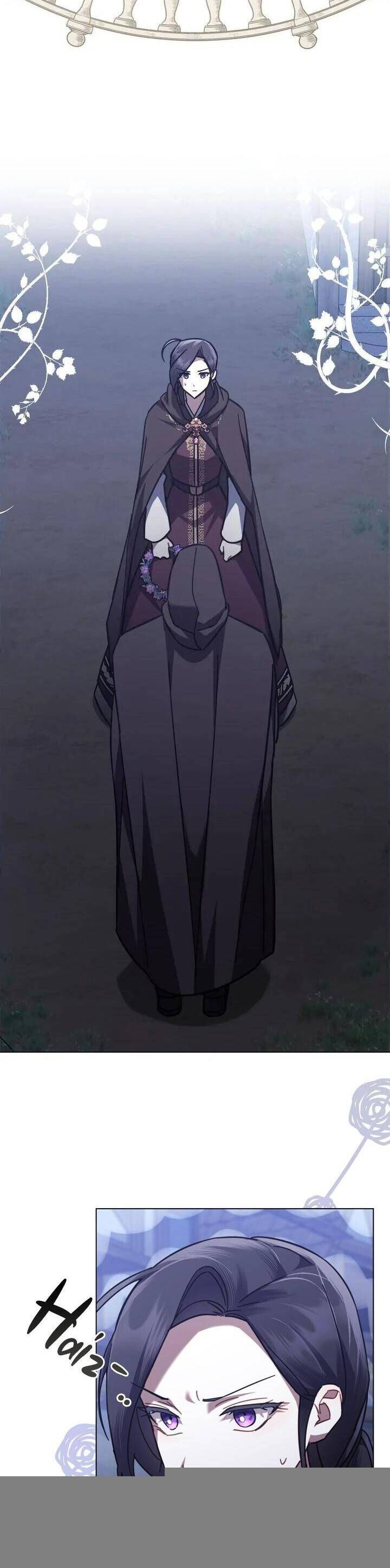 Viết Lại Kết Cục Bi Thảm Của Tôi - Chapter 22 - Page 14