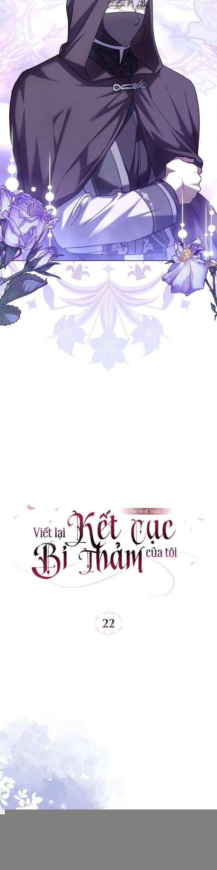 Viết Lại Kết Cục Bi Thảm Của Tôi - Chapter 22 - Page 16