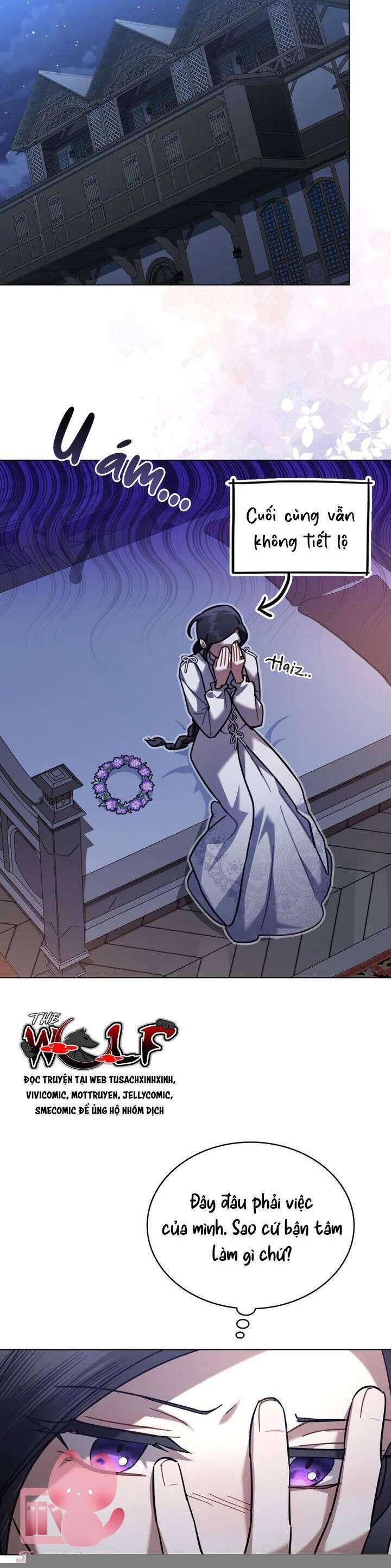 Viết Lại Kết Cục Bi Thảm Của Tôi - Chapter 22 - Page 17