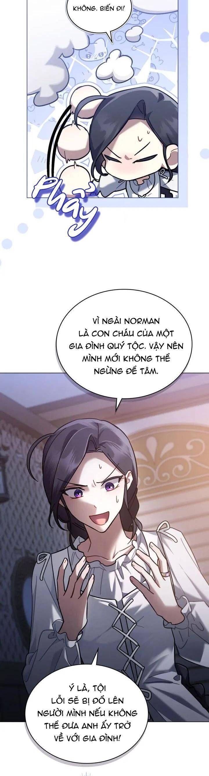 Viết Lại Kết Cục Bi Thảm Của Tôi - Chapter 22 - Page 19