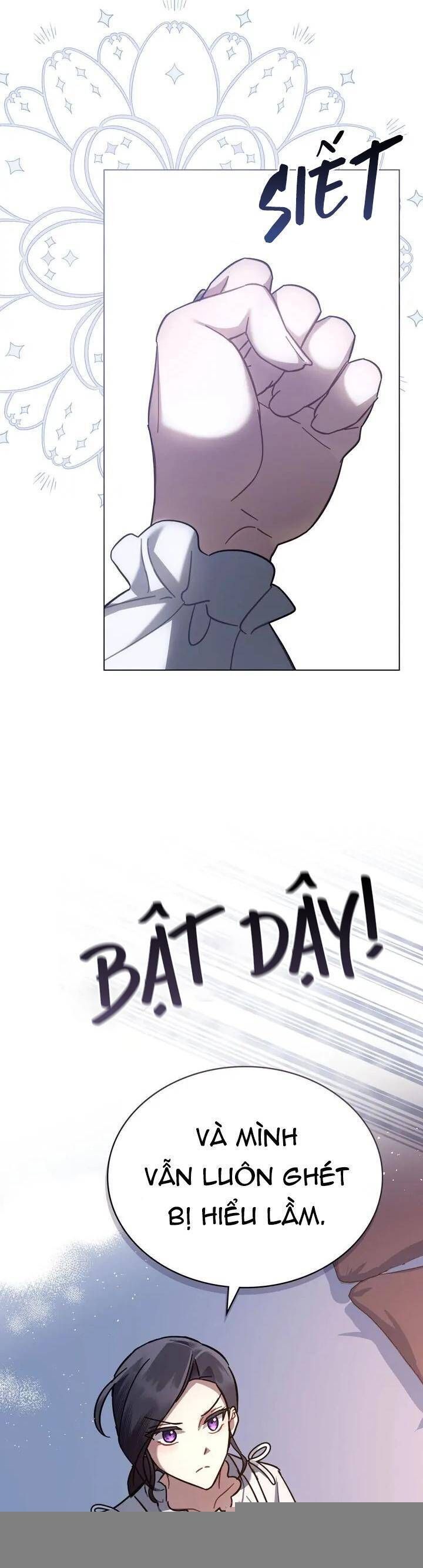 Viết Lại Kết Cục Bi Thảm Của Tôi - Chapter 22 - Page 20