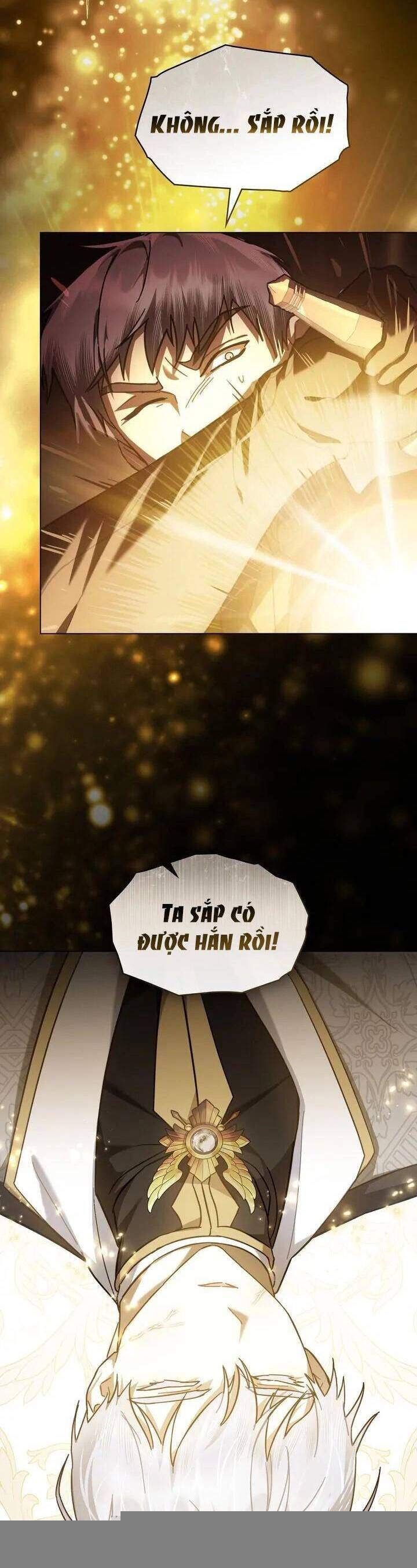 Viết Lại Kết Cục Bi Thảm Của Tôi - Chapter 22 - Page 3