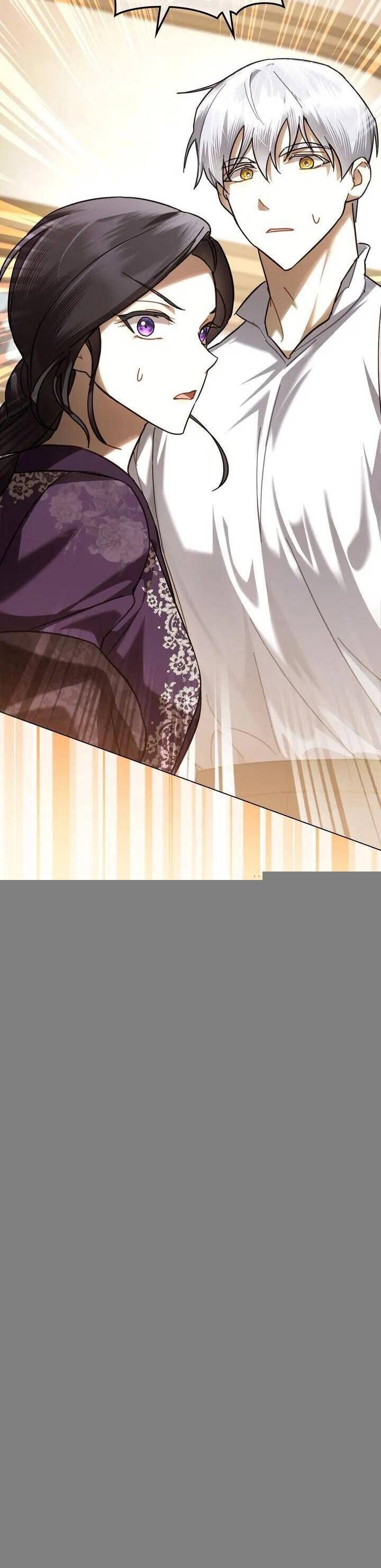 Viết Lại Kết Cục Bi Thảm Của Tôi - Chapter 22 - Page 33