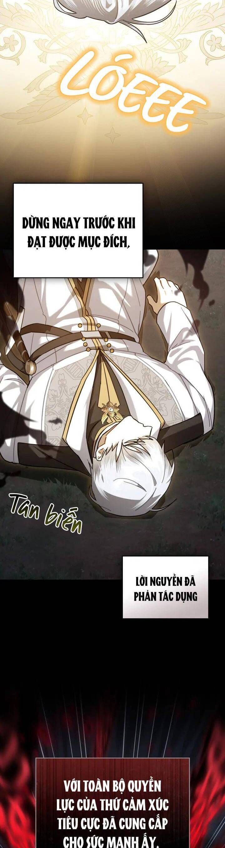 Viết Lại Kết Cục Bi Thảm Của Tôi - Chapter 22 - Page 4