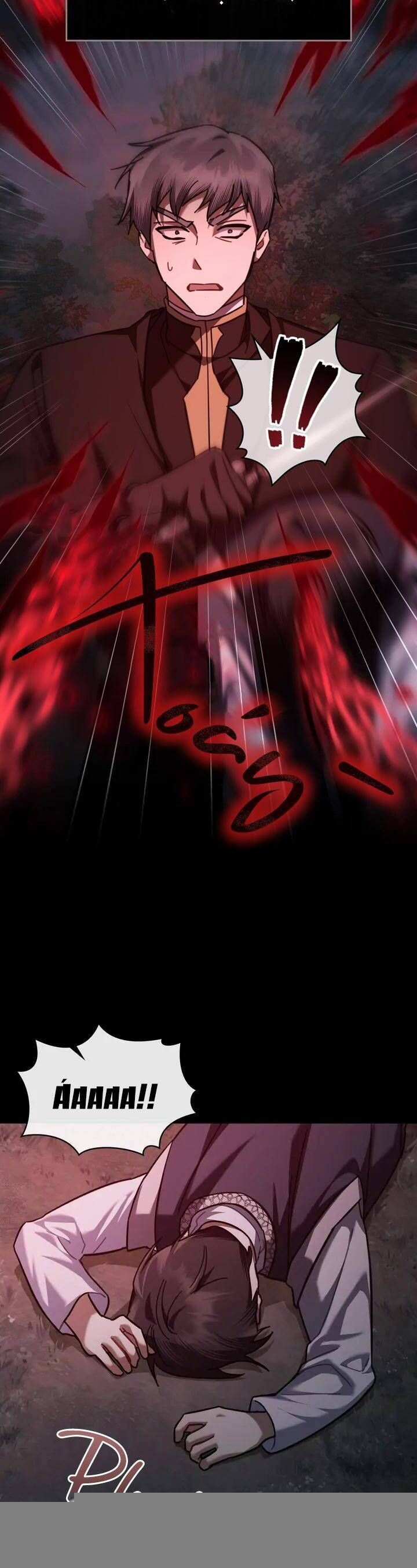 Viết Lại Kết Cục Bi Thảm Của Tôi - Chapter 22 - Page 5