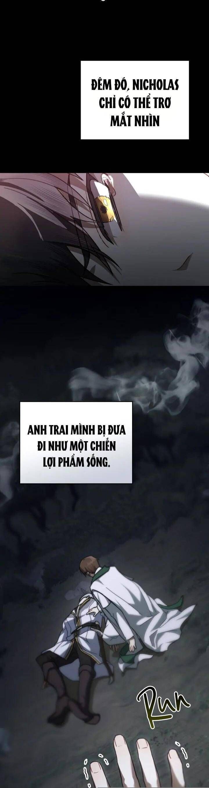 Viết Lại Kết Cục Bi Thảm Của Tôi - Chapter 22 - Page 6