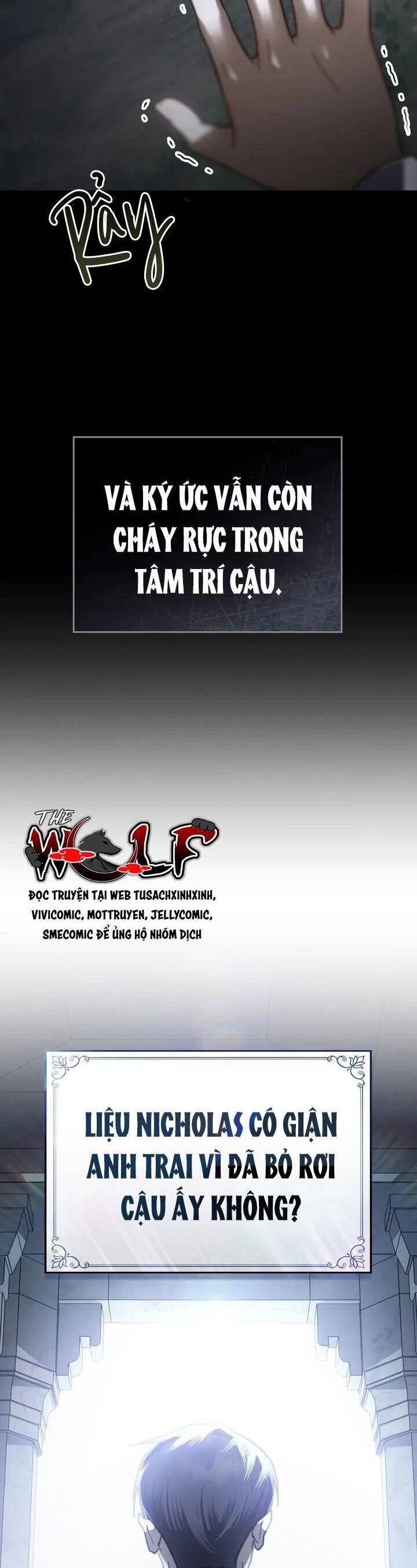 Viết Lại Kết Cục Bi Thảm Của Tôi - Chapter 22 - Page 7