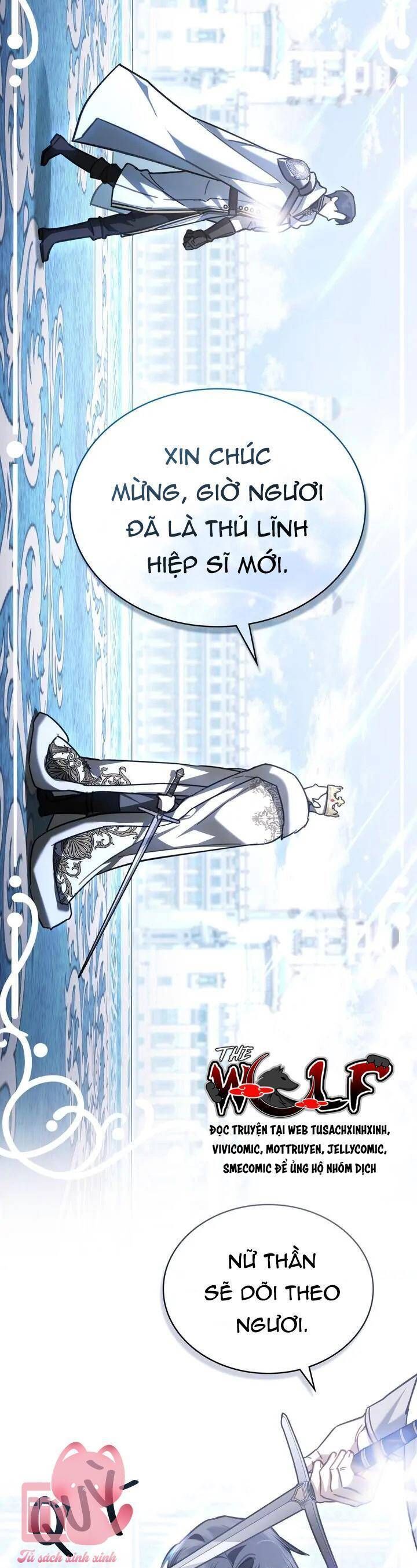 Viết Lại Kết Cục Bi Thảm Của Tôi - Chapter 22 - Page 9