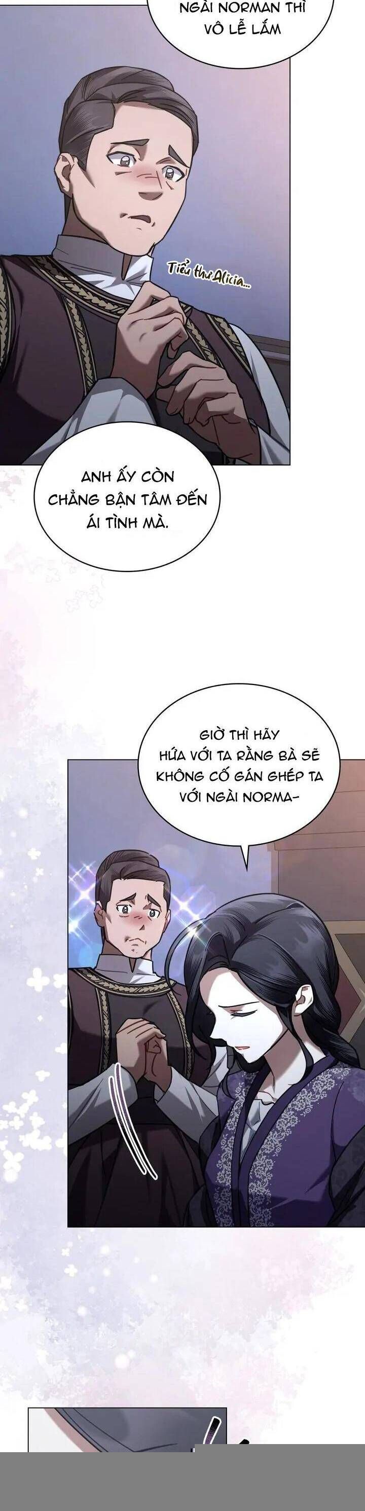 Viết Lại Kết Cục Bi Thảm Của Tôi - Chapter 23 - Page 12