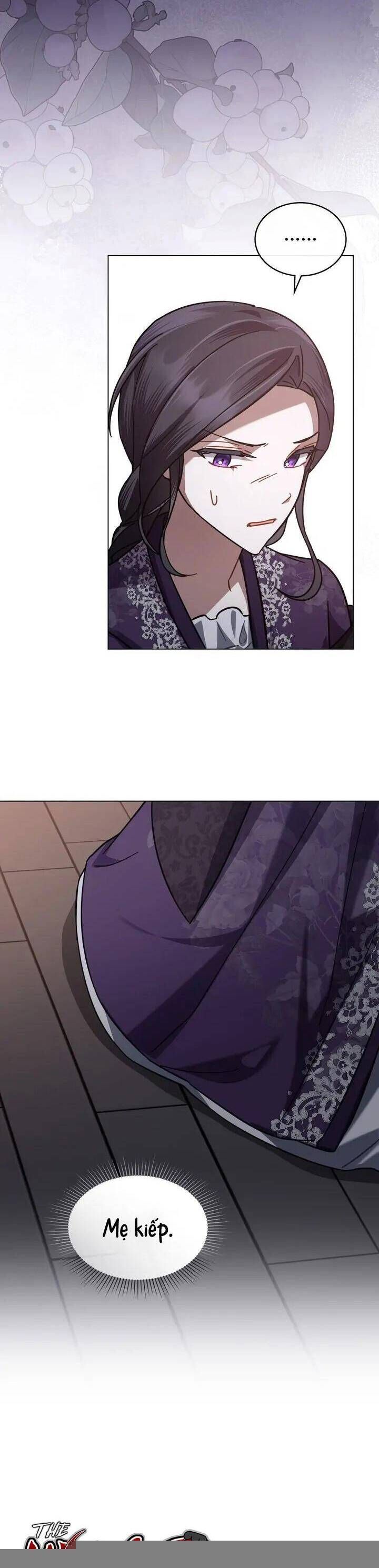 Viết Lại Kết Cục Bi Thảm Của Tôi - Chapter 23 - Page 14
