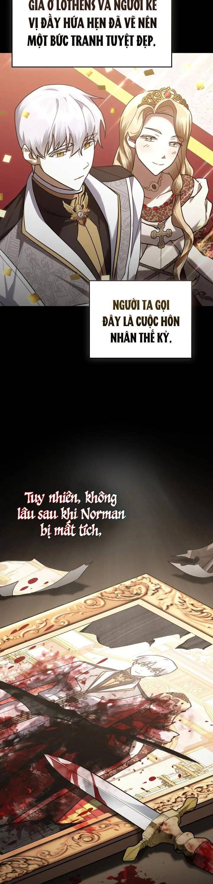 Viết Lại Kết Cục Bi Thảm Của Tôi - Chapter 23 - Page 21