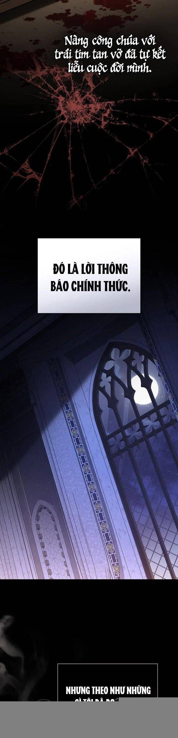 Viết Lại Kết Cục Bi Thảm Của Tôi - Chapter 23 - Page 22