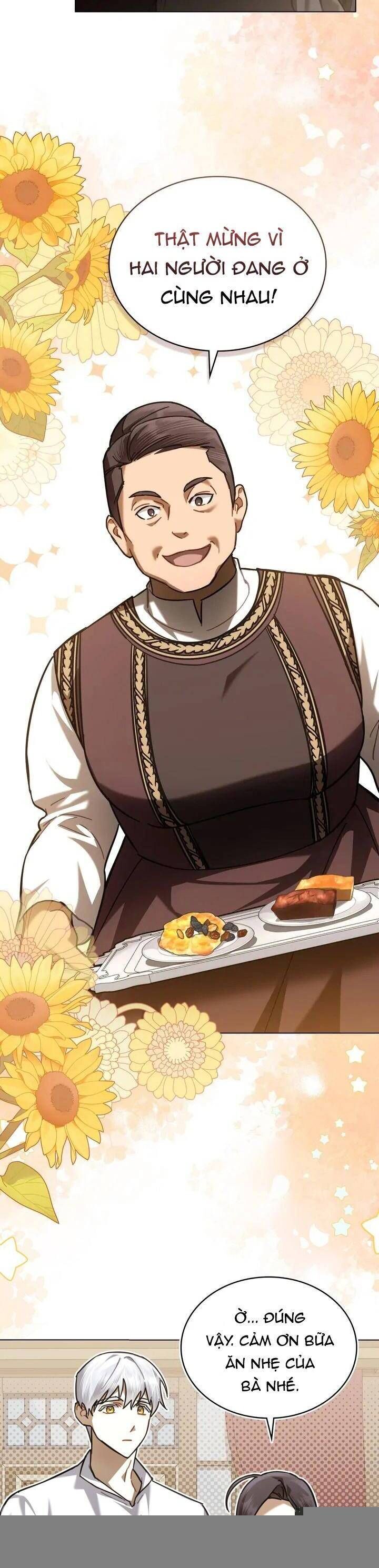 Viết Lại Kết Cục Bi Thảm Của Tôi - Chapter 23 - Page 3