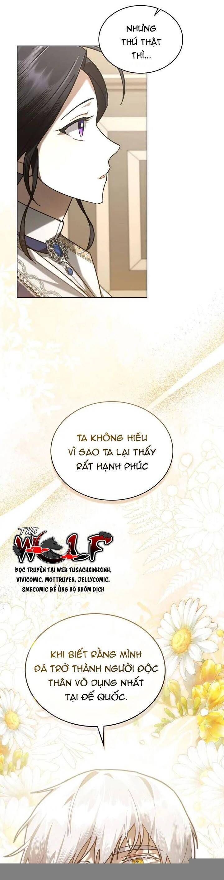Viết Lại Kết Cục Bi Thảm Của Tôi - Chapter 23 - Page 30