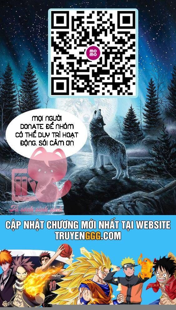 Viết Lại Kết Cục Bi Thảm Của Tôi - Chapter 23 - Page 32