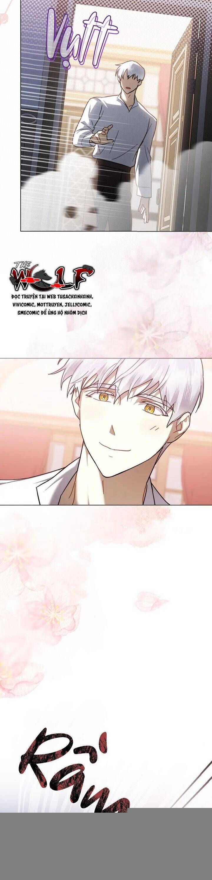 Viết Lại Kết Cục Bi Thảm Của Tôi - Chapter 23 - Page 6