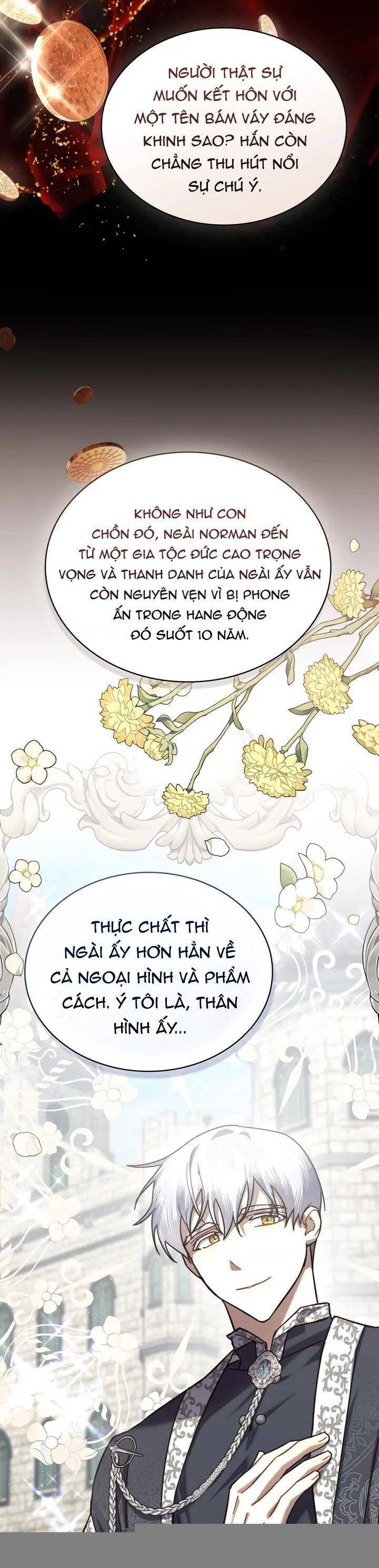 Viết Lại Kết Cục Bi Thảm Của Tôi - Chapter 23 - Page 9