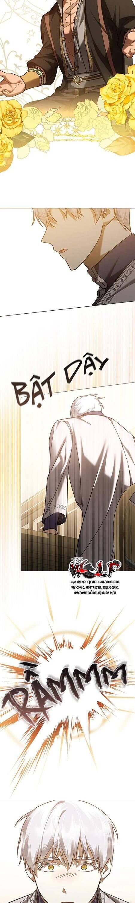 Viết Lại Kết Cục Bi Thảm Của Tôi - Chapter 24 - Page 10