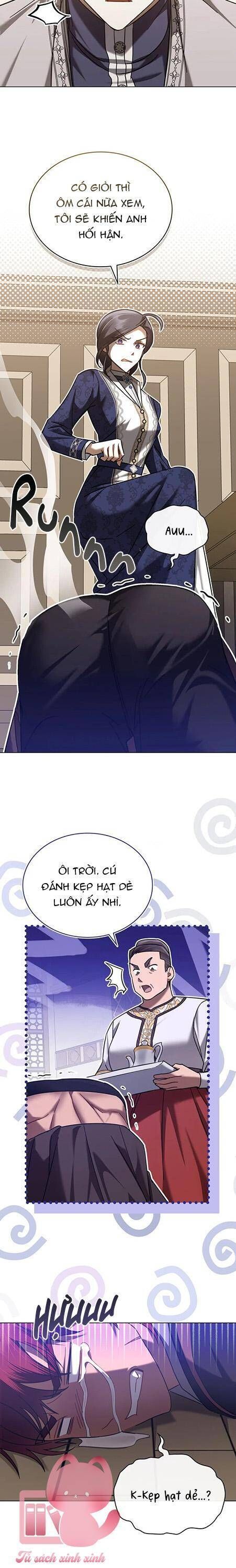 Viết Lại Kết Cục Bi Thảm Của Tôi - Chapter 24 - Page 11