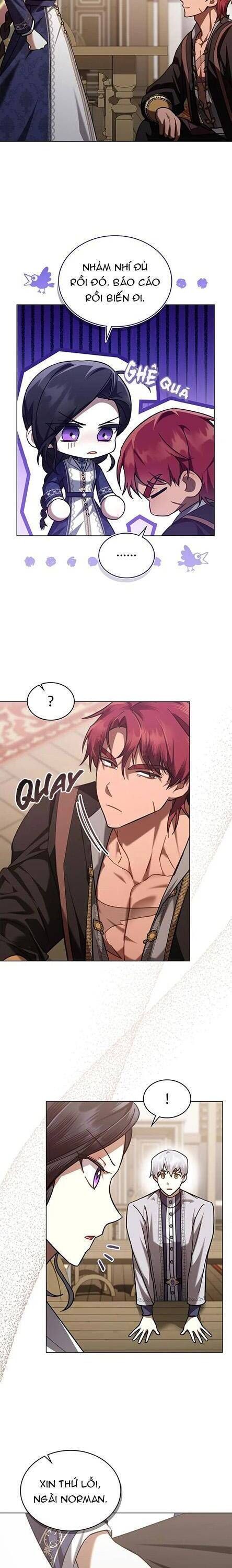 Viết Lại Kết Cục Bi Thảm Của Tôi - Chapter 24 - Page 13