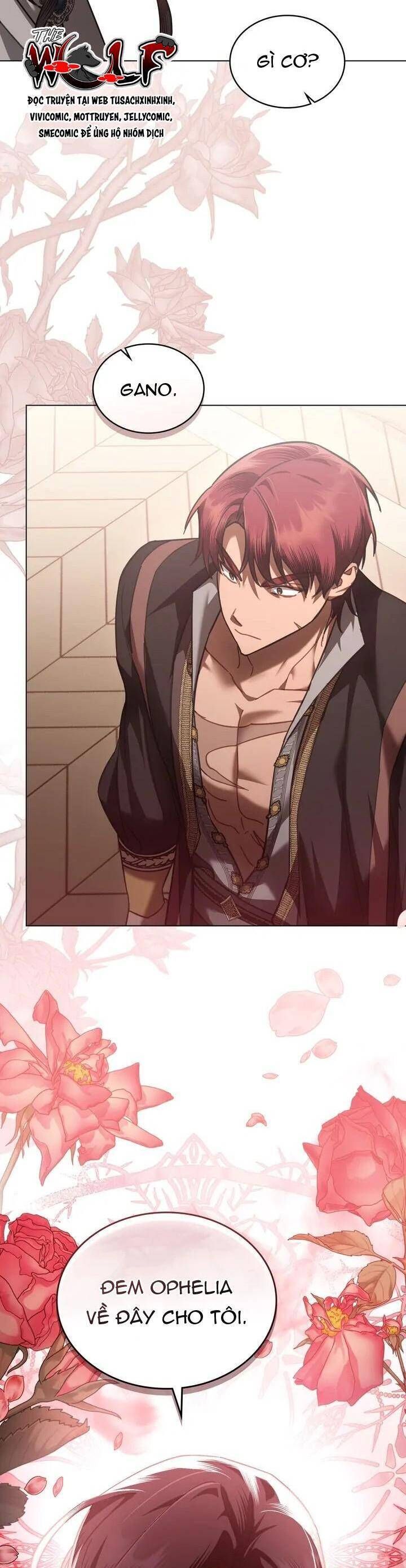 Viết Lại Kết Cục Bi Thảm Của Tôi - Chapter 24 - Page 20