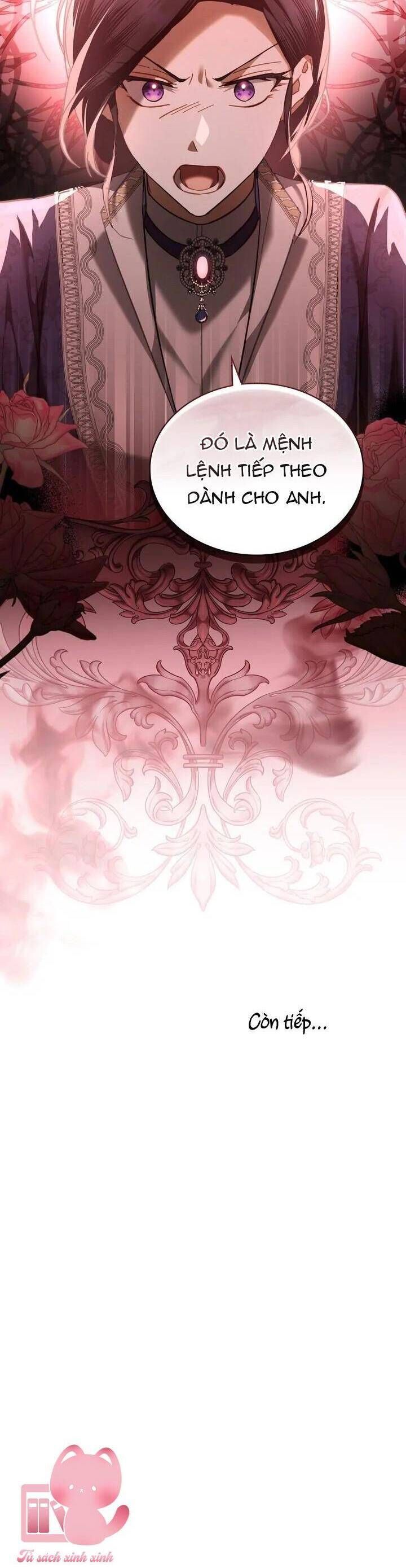 Viết Lại Kết Cục Bi Thảm Của Tôi - Chapter 24 - Page 21