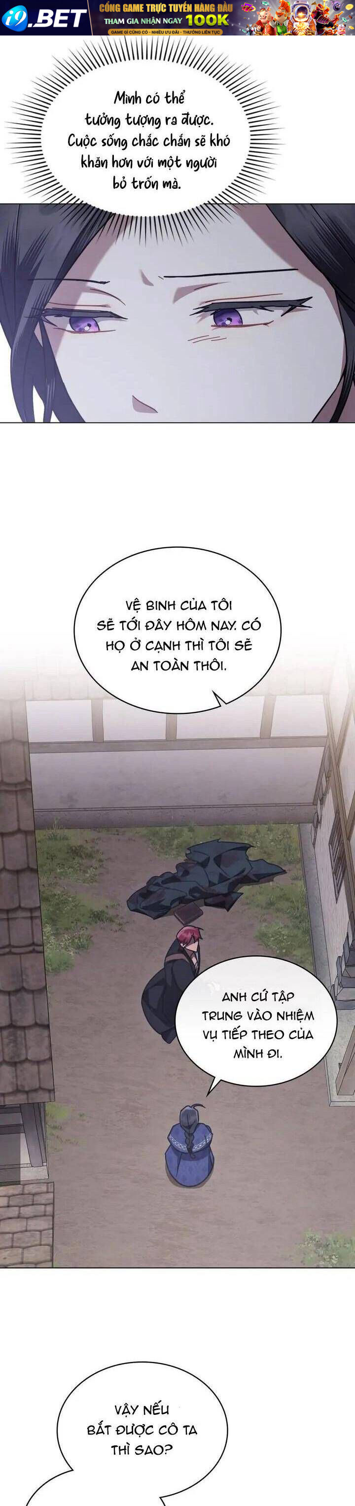 Viết Lại Kết Cục Bi Thảm Của Tôi - Chapter 25 - Page 13