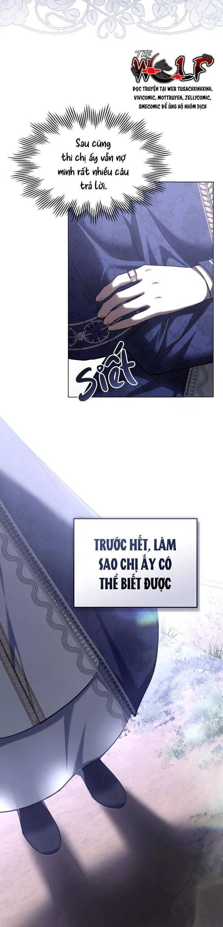 Viết Lại Kết Cục Bi Thảm Của Tôi - Chapter 25 - Page 15