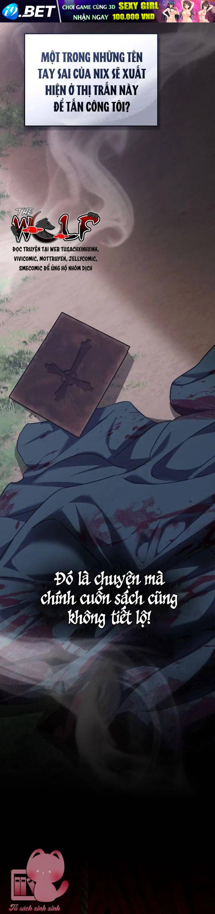 Viết Lại Kết Cục Bi Thảm Của Tôi - Chapter 25 - Page 16