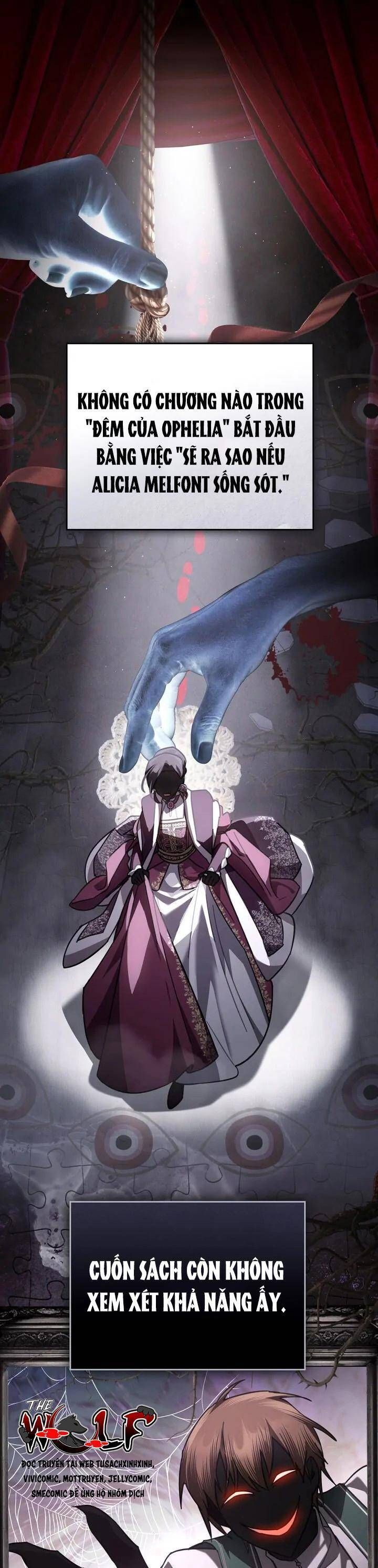 Viết Lại Kết Cục Bi Thảm Của Tôi - Chapter 25 - Page 17