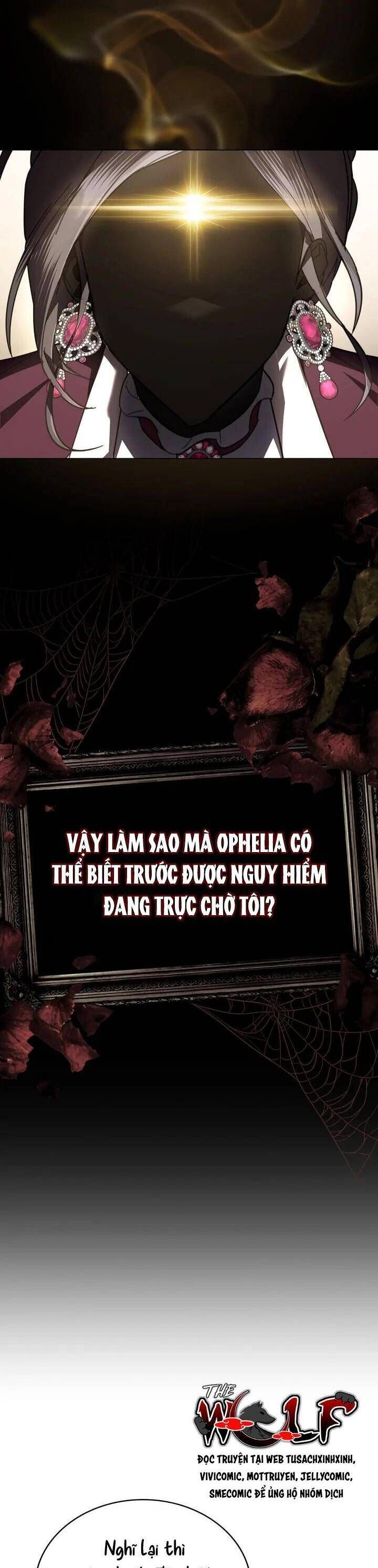 Viết Lại Kết Cục Bi Thảm Của Tôi - Chapter 25 - Page 20