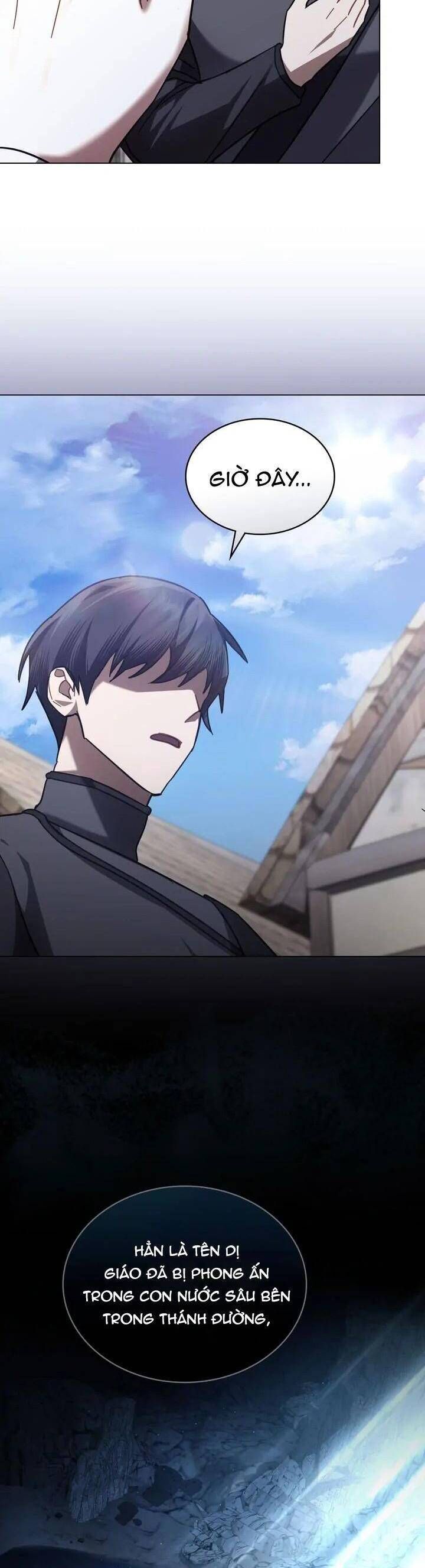 Viết Lại Kết Cục Bi Thảm Của Tôi - Chapter 25 - Page 28