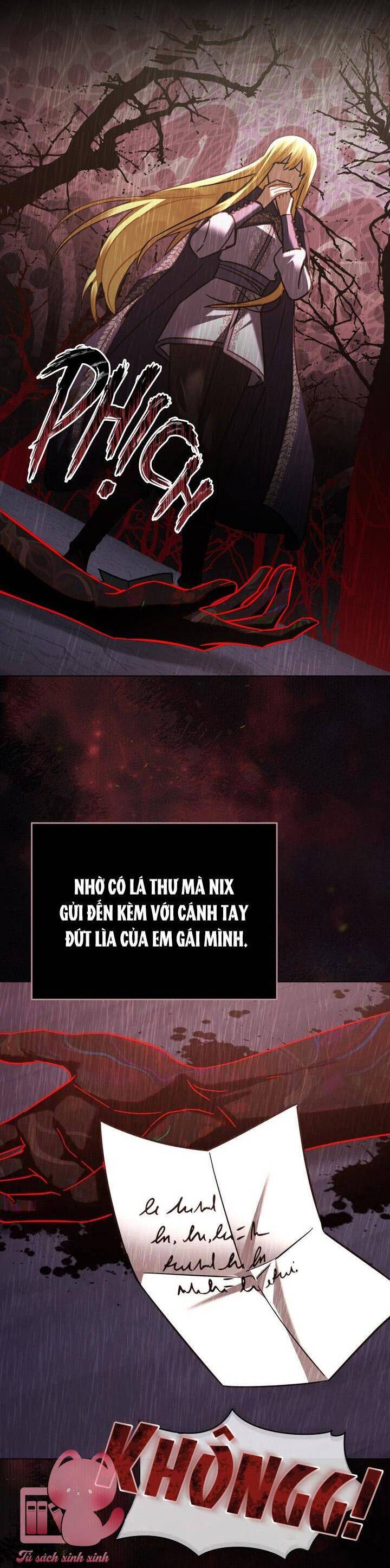 Viết Lại Kết Cục Bi Thảm Của Tôi - Chapter 26 - Page 14