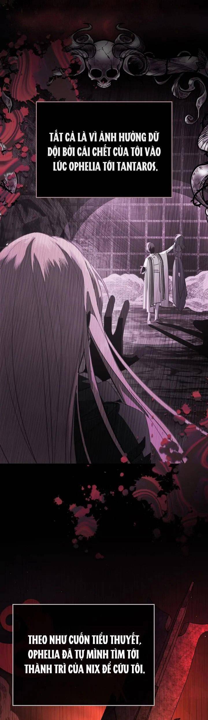 Viết Lại Kết Cục Bi Thảm Của Tôi - Chapter 26 - Page 15