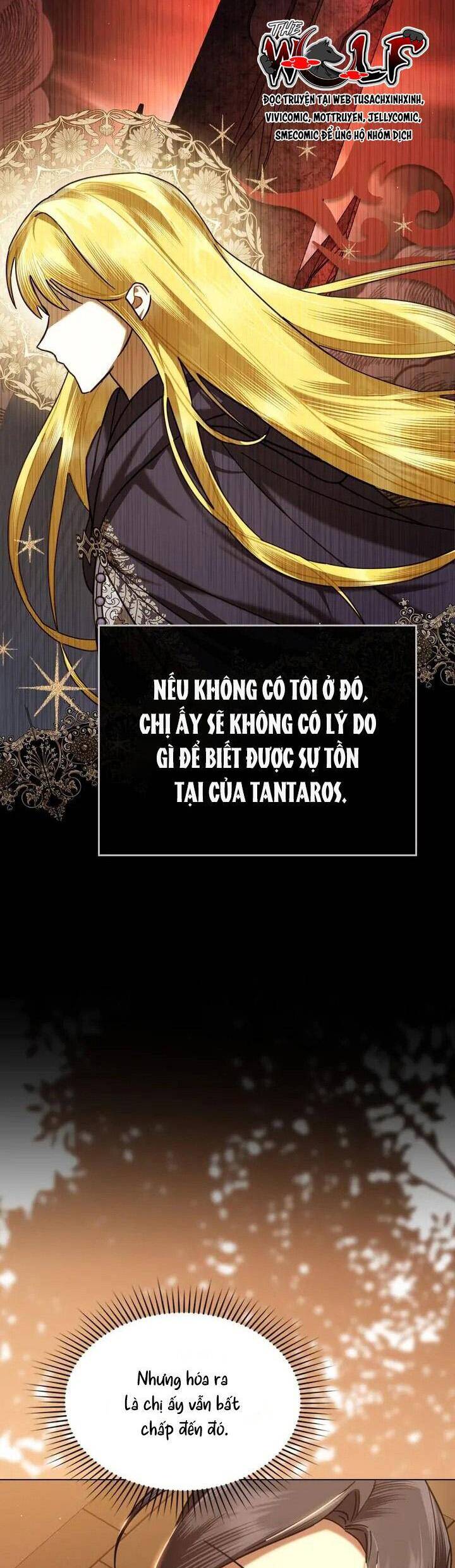 Viết Lại Kết Cục Bi Thảm Của Tôi - Chapter 26 - Page 16
