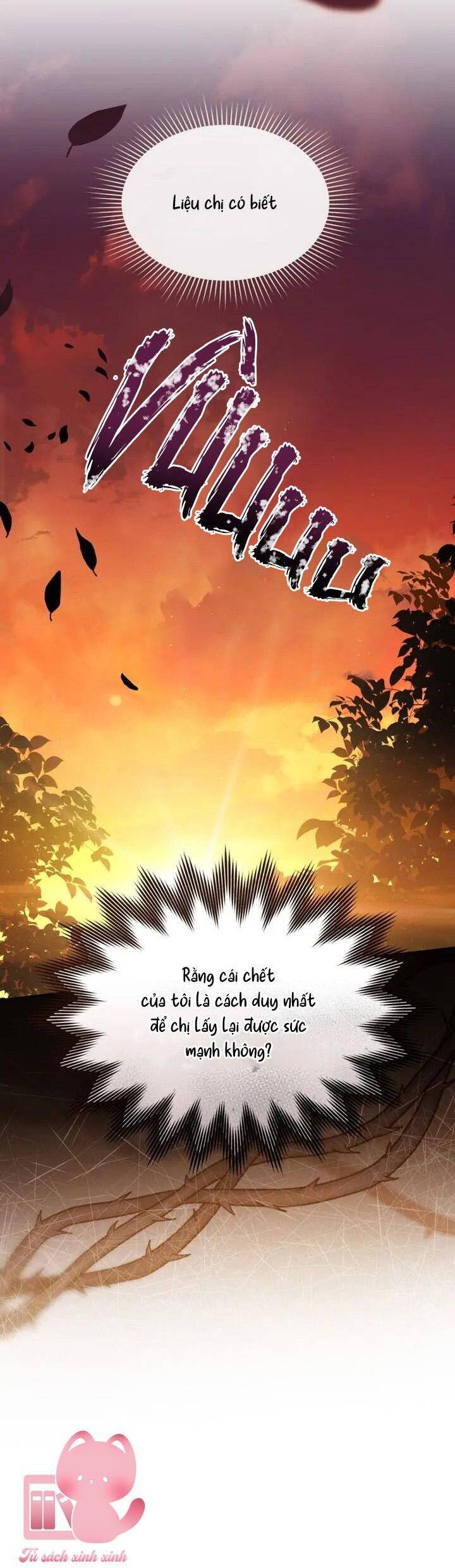 Viết Lại Kết Cục Bi Thảm Của Tôi - Chapter 26 - Page 18