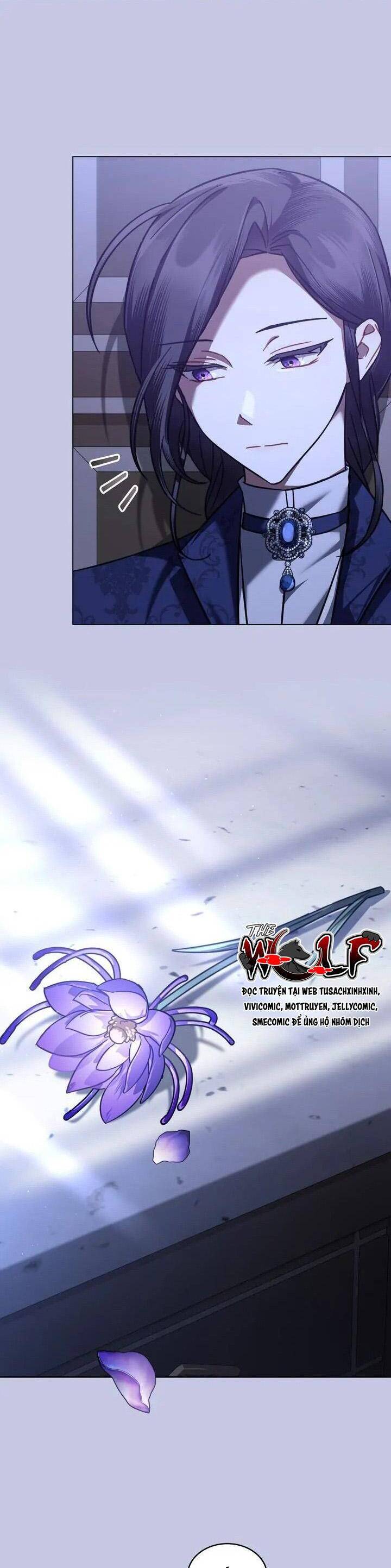 Viết Lại Kết Cục Bi Thảm Của Tôi - Chapter 26 - Page 20