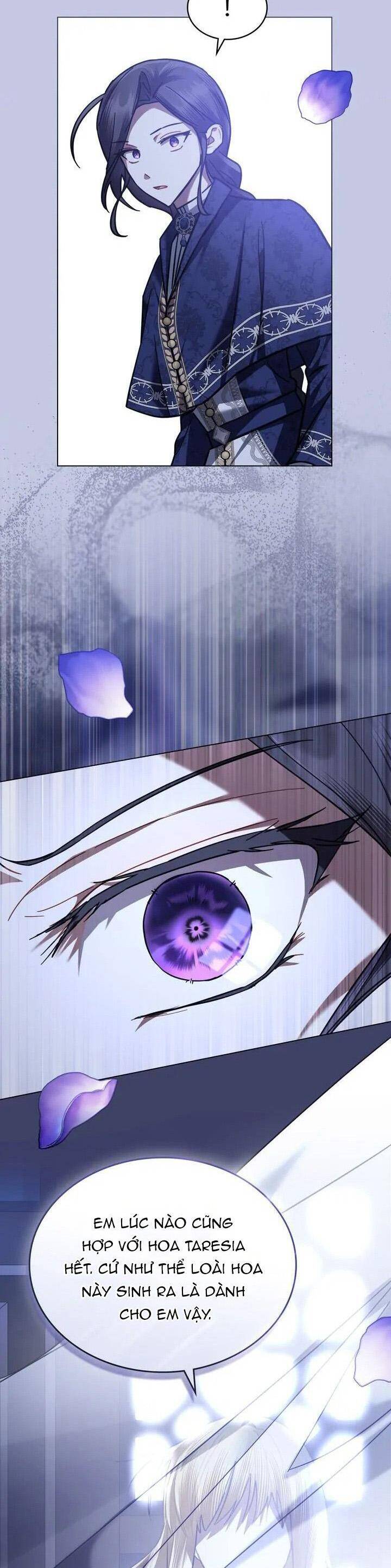 Viết Lại Kết Cục Bi Thảm Của Tôi - Chapter 26 - Page 21