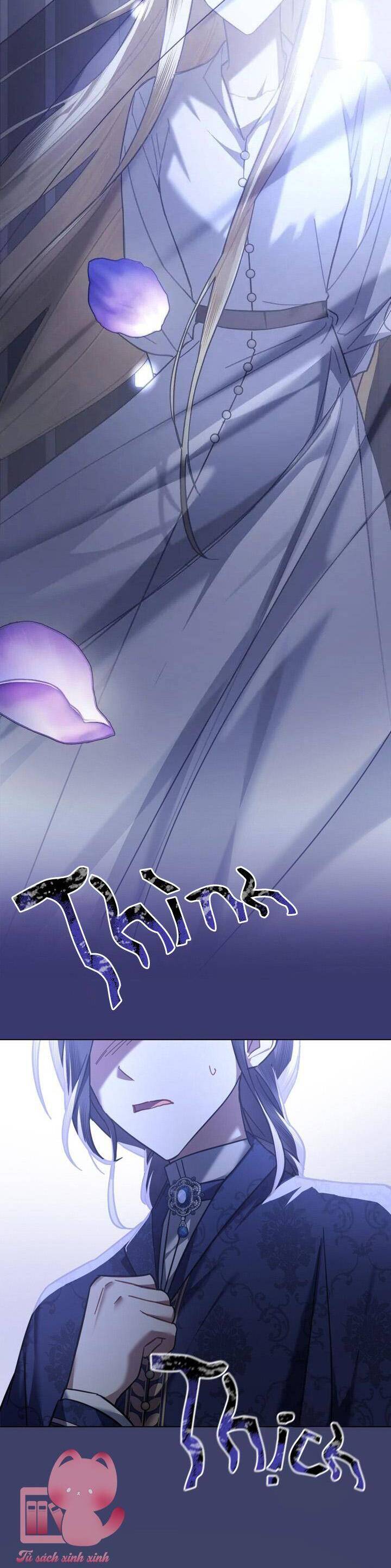 Viết Lại Kết Cục Bi Thảm Của Tôi - Chapter 26 - Page 22