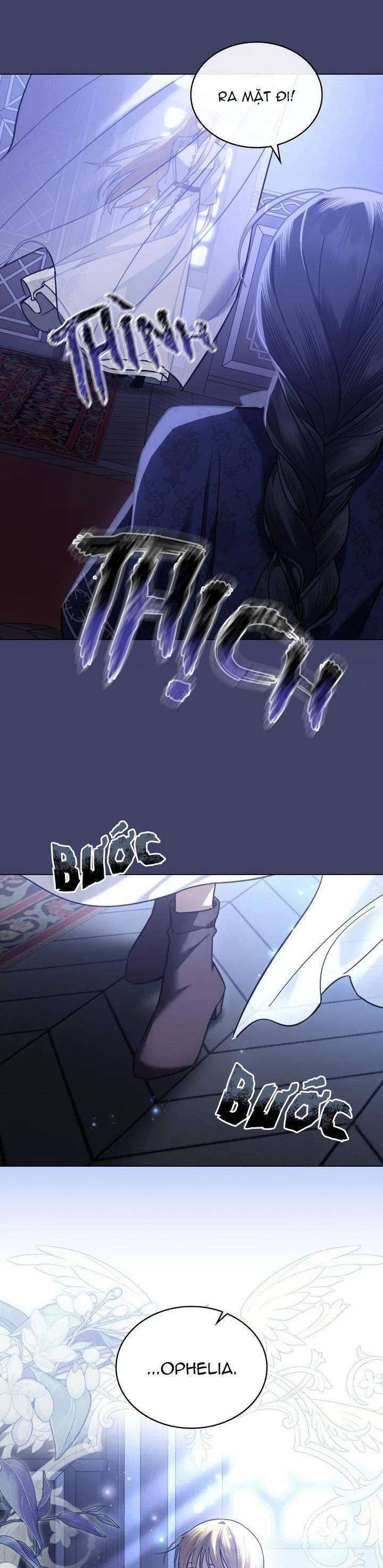 Viết Lại Kết Cục Bi Thảm Của Tôi - Chapter 26 - Page 23