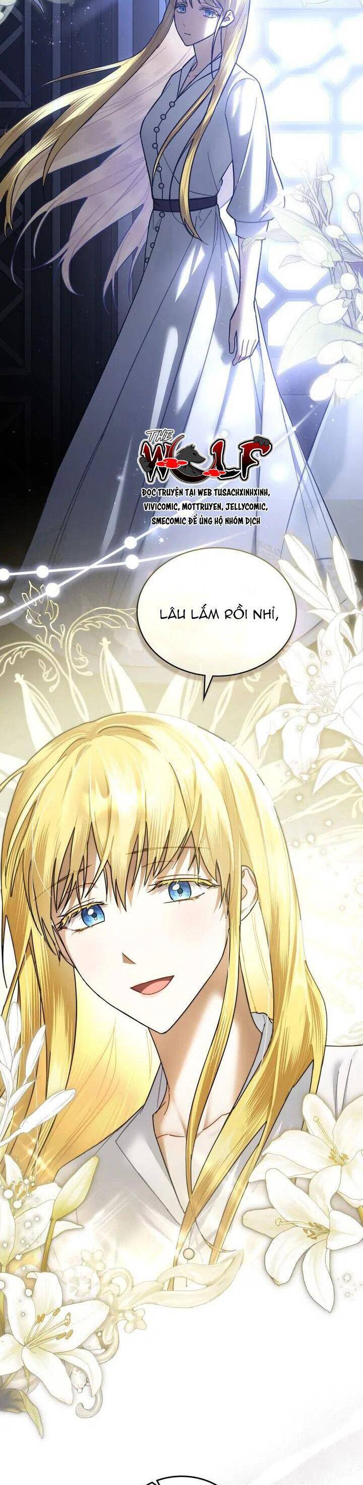 Viết Lại Kết Cục Bi Thảm Của Tôi - Chapter 26 - Page 24