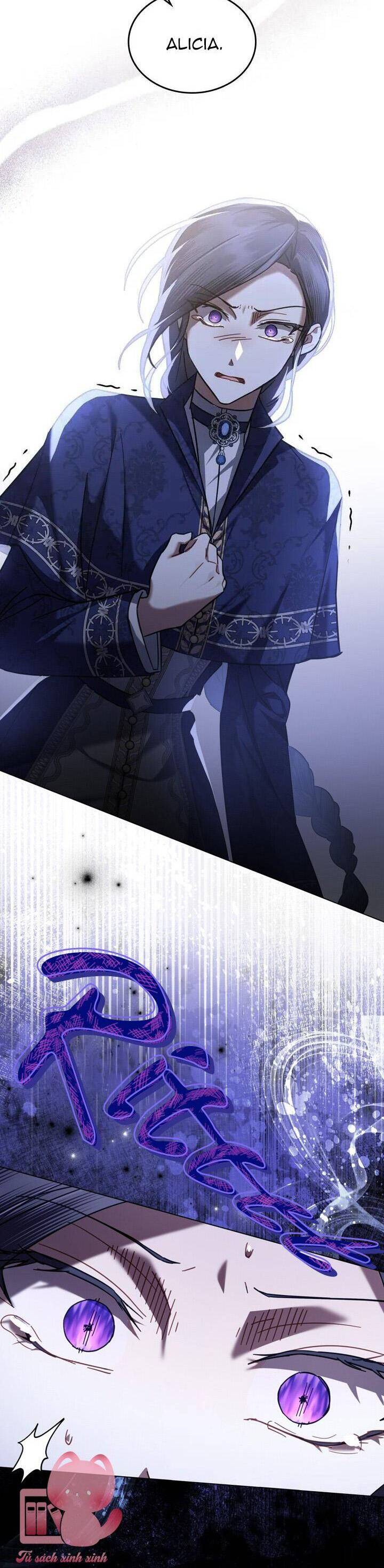 Viết Lại Kết Cục Bi Thảm Của Tôi - Chapter 26 - Page 25