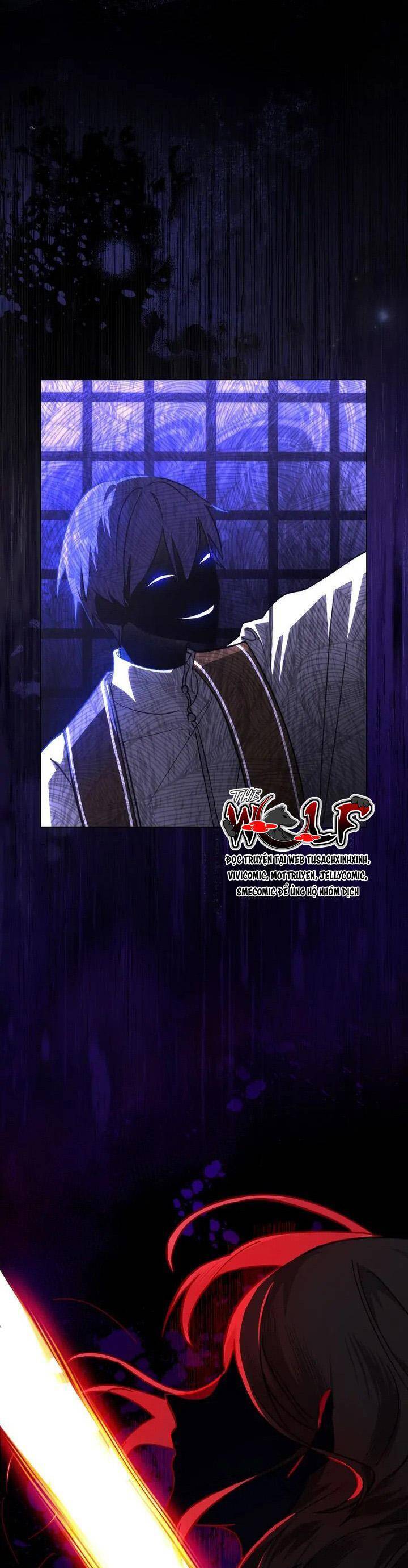 Viết Lại Kết Cục Bi Thảm Của Tôi - Chapter 26 - Page 26