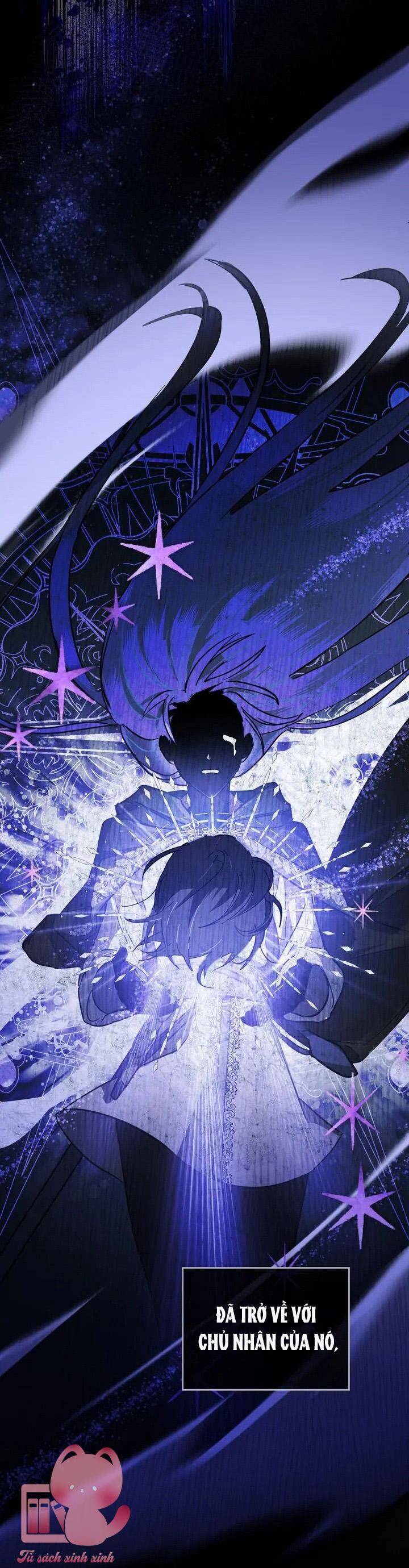 Viết Lại Kết Cục Bi Thảm Của Tôi - Chapter 26 - Page 28