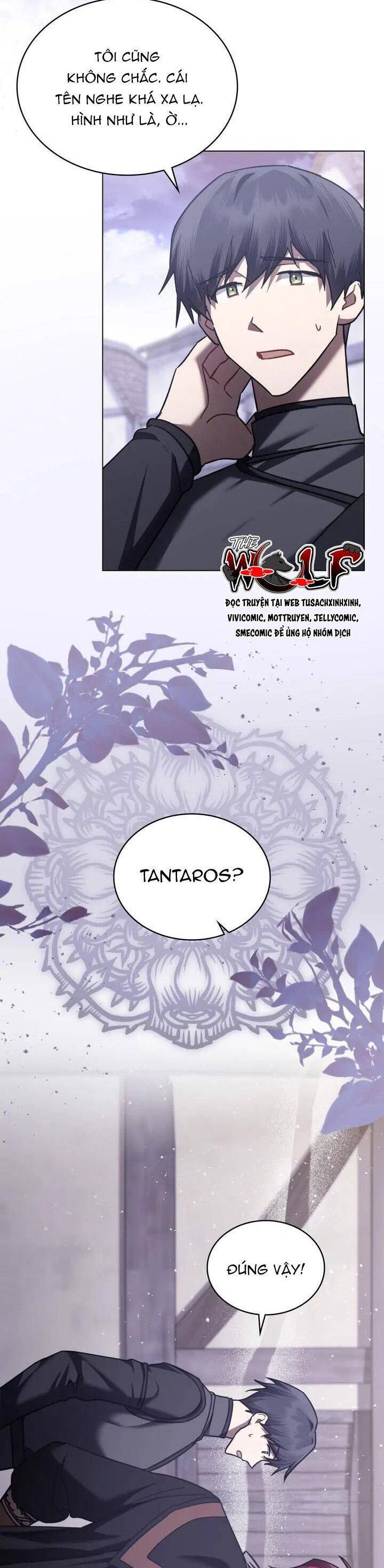 Viết Lại Kết Cục Bi Thảm Của Tôi - Chapter 26 - Page 3