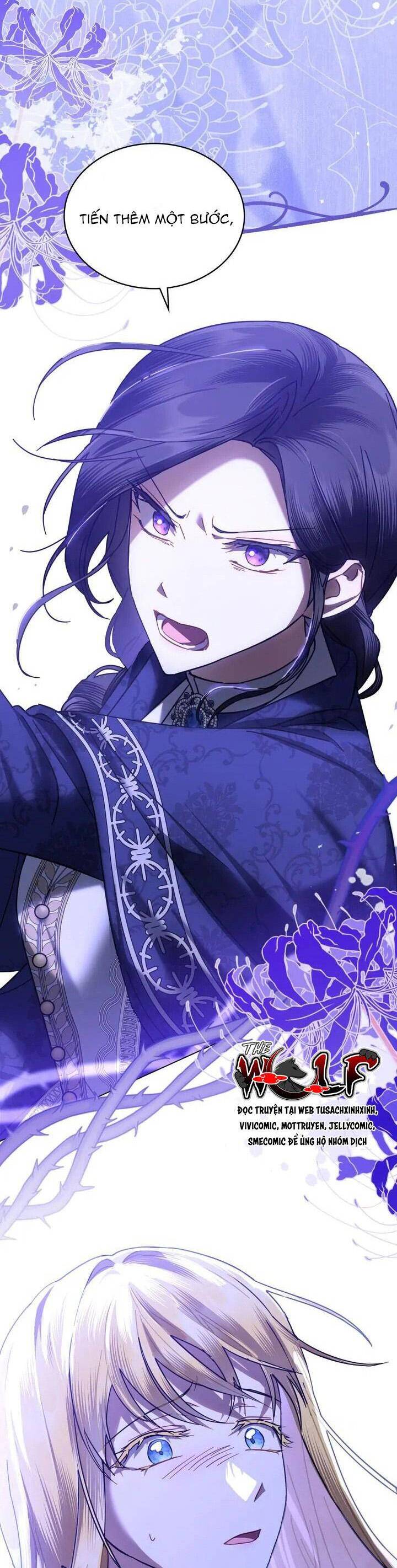 Viết Lại Kết Cục Bi Thảm Của Tôi - Chapter 26 - Page 33