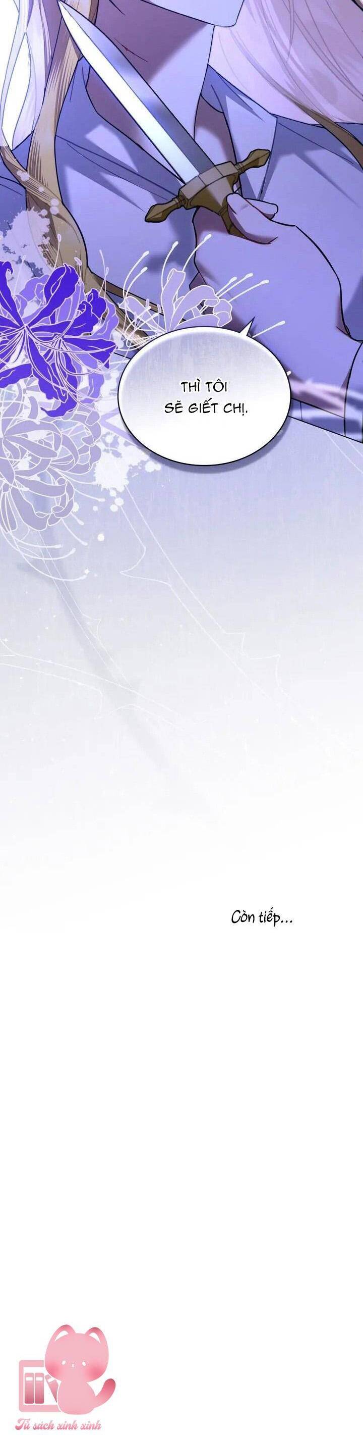 Viết Lại Kết Cục Bi Thảm Của Tôi - Chapter 26 - Page 34