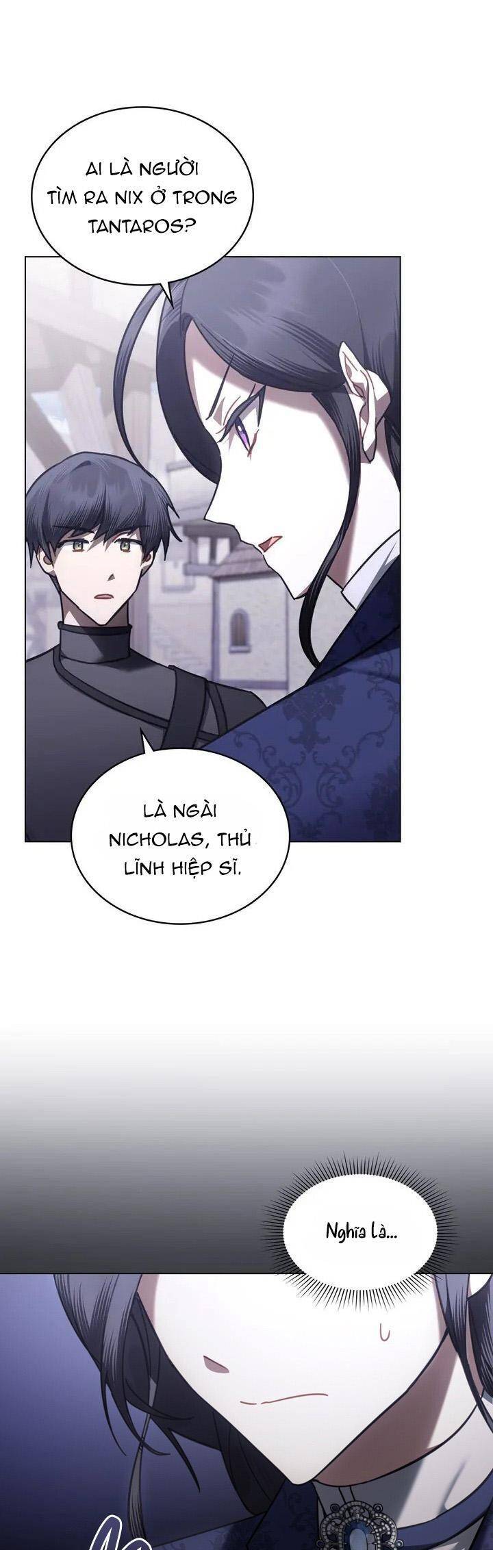 Viết Lại Kết Cục Bi Thảm Của Tôi - Chapter 26 - Page 5