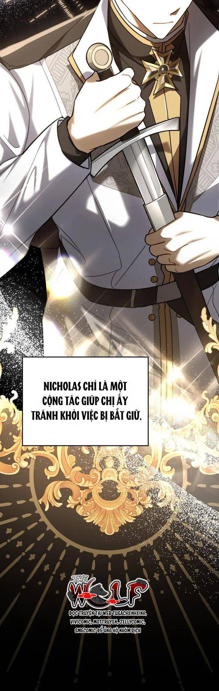 Viết Lại Kết Cục Bi Thảm Của Tôi - Chapter 26 - Page 7